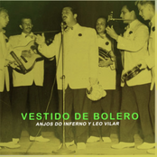 Vestido De Bolero - Conjunto Vocal De Samba