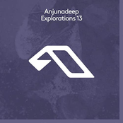 Anjunadeep Explorations 03