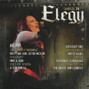 Elegy Sampler 74