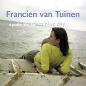 Out Here by Francien Van Tuinen