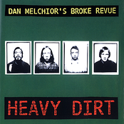 I Was Born In The Country by Dan Melchior's Broke Revue