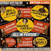 Rhythm & Soul