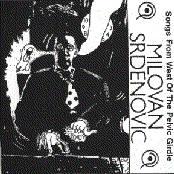 Songs From West Of The Pelvic Girdle