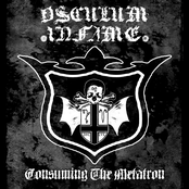 Consuming The Metatron