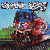 CASKET MUSH/SORES FOR DAYS - Single