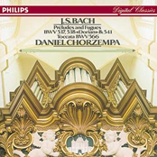 Bach, J.S.: Toccata & Fugue in D minor, etc.