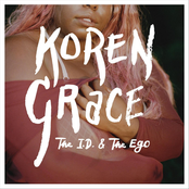 The I.D. & The Ego - EP