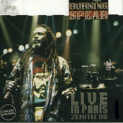 Live In Paris -zenith '88