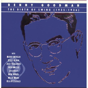 Remember by Benny Goodman And His Orchestra