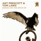 Bodies On The Drive EP