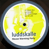House Warming Party EP