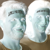 LONELY MACHINES - Single