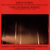Wheezing by David Byrne