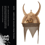 Hardcore Sounds from Tehran