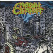 Captain Cleanoff / The Kill
