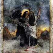 Death & The Magician