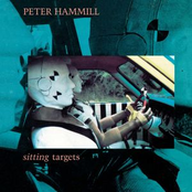 What I Did by Peter Hammill