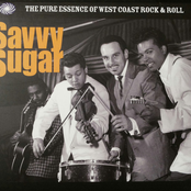 Savvy Sugar: The Pure Essence Of West Coast Rock & Roll [Part 1]