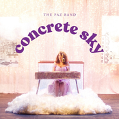Concrete Sky - Single