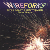 Flights by Derek Bailey & Henry Kaiser