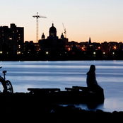 Another Man's House EP