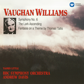 Vaughan Williams: The Lark Ascending