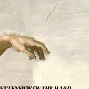 EXTENSION OF THE HAND