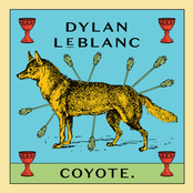 Dylan Leblanc: Coyote