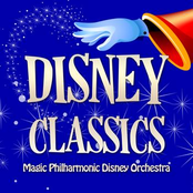 magic philharmonic disney orchestra