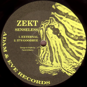 Senseless - EP