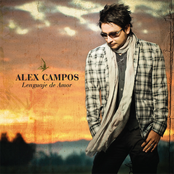 Alex Campos: Lenguaje De Amor