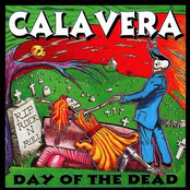 Dead Love by Calavera