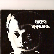 Greg Vandike