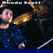 Shiny Stockings by Rhoda Scott