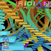 Unexpected Visitors EP