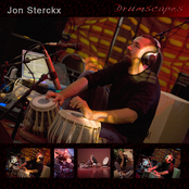 Undercurrent by Jon Sterckx