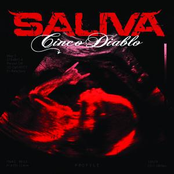 Forever And A Day by Saliva