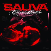 Judgement Day by Saliva