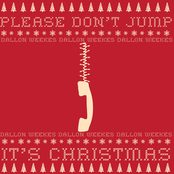 Please Don't Jump (It's Christmas) - Single