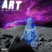 ART (The Space Between Us) [Deluxe]