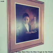 Split w/ If Only There Were No Other People In The World