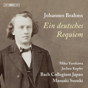Brahms: Ein deutsches Requiem, Op. 45