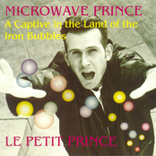 Land Of The Iron Bubbles by Microwave Prince