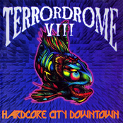 Terrordrome VIII (Hardcore City Downtown)