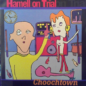 Joe Brush by Hamell On Trial