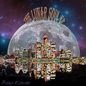 The Lunar Soul Ep