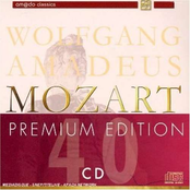 Adagio Non Troppo by Wolfgang Amadeus Mozart