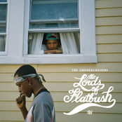 Leaving Scraps by The Underachievers