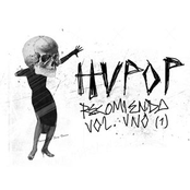 HUPOP.NET Recomienda Vol.1