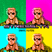 Stress_TN - Smoking Fighters